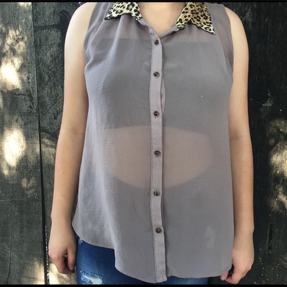 Tops - Free with any purchase